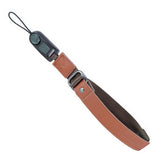 Vanguard Veo Optic Guard WS Wrist Strap w/ Quick Release- VEOOPTICGRDWSBR