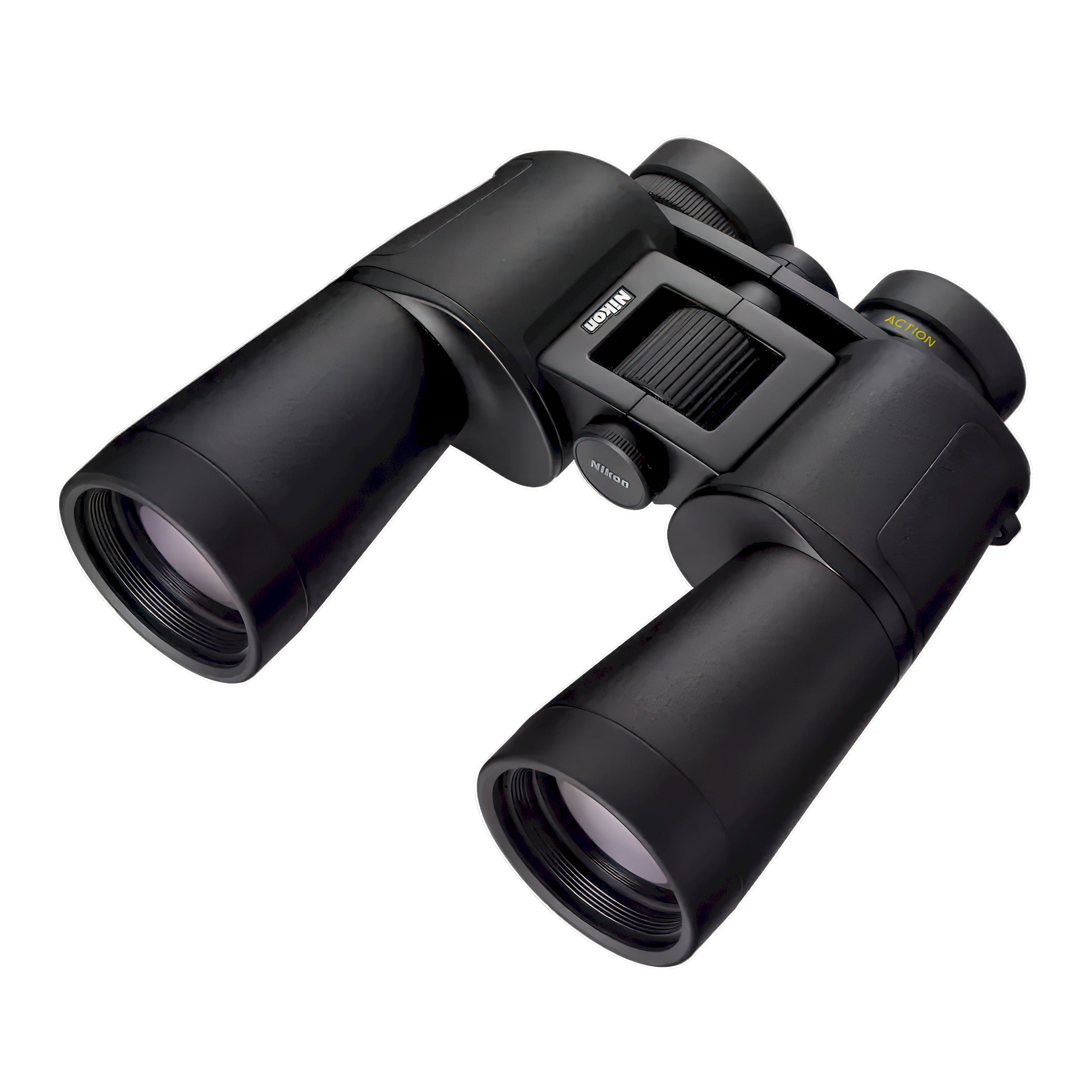 Nikon Action 7x50 Binoculars- BINNIAC7X50