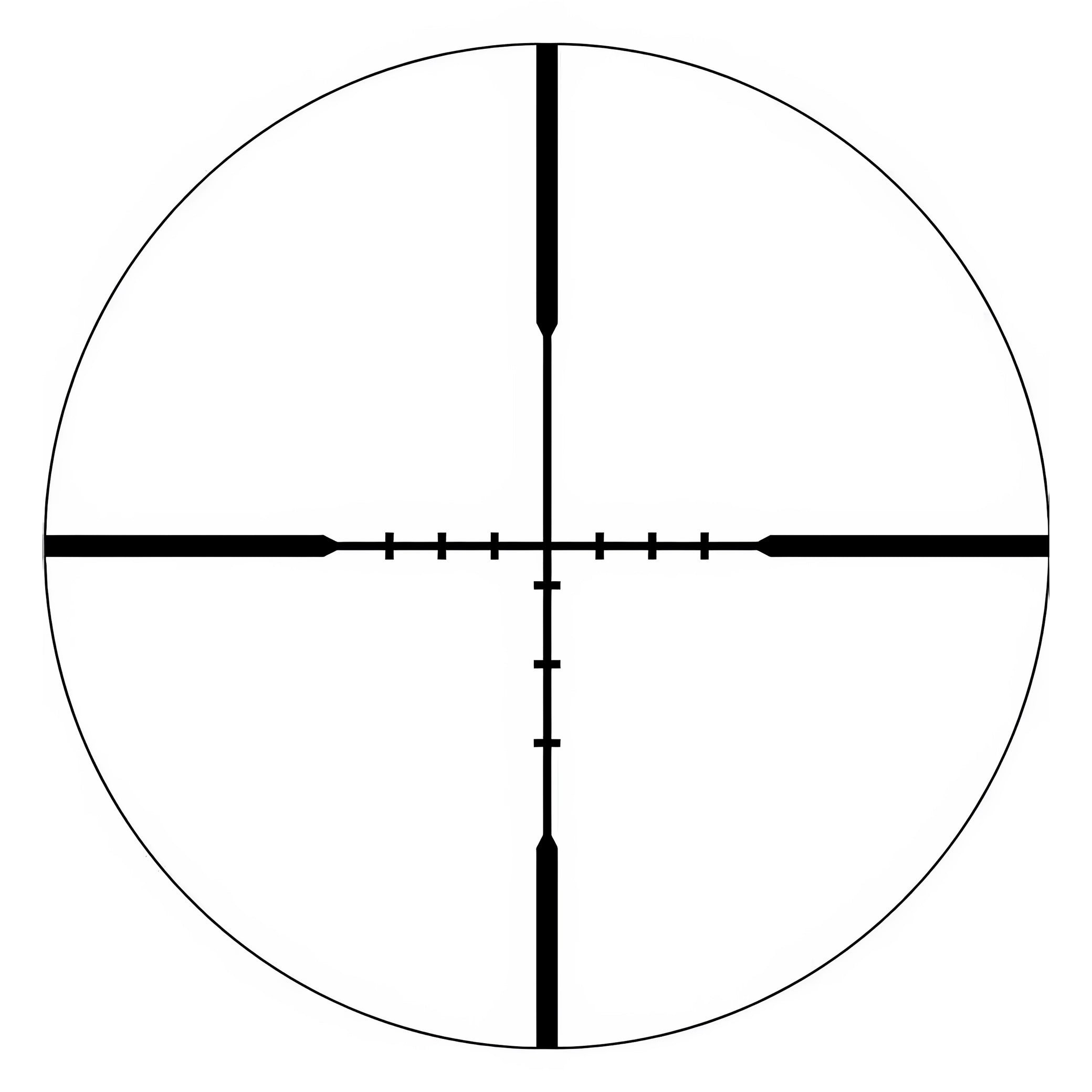 Vortex Triumph HD 3-9x40 Riflescope w/ Dead-Hold BDC (MOA) Reticle- TRI-3901