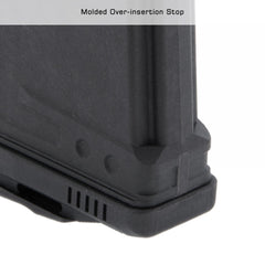 UTG AR15 10-Round 5.56 Polymer Magazine- RBT-AM10