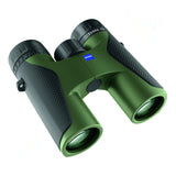 Zeiss Terra ED Compact 8x32 Binoculars Green- 523203-9908-000