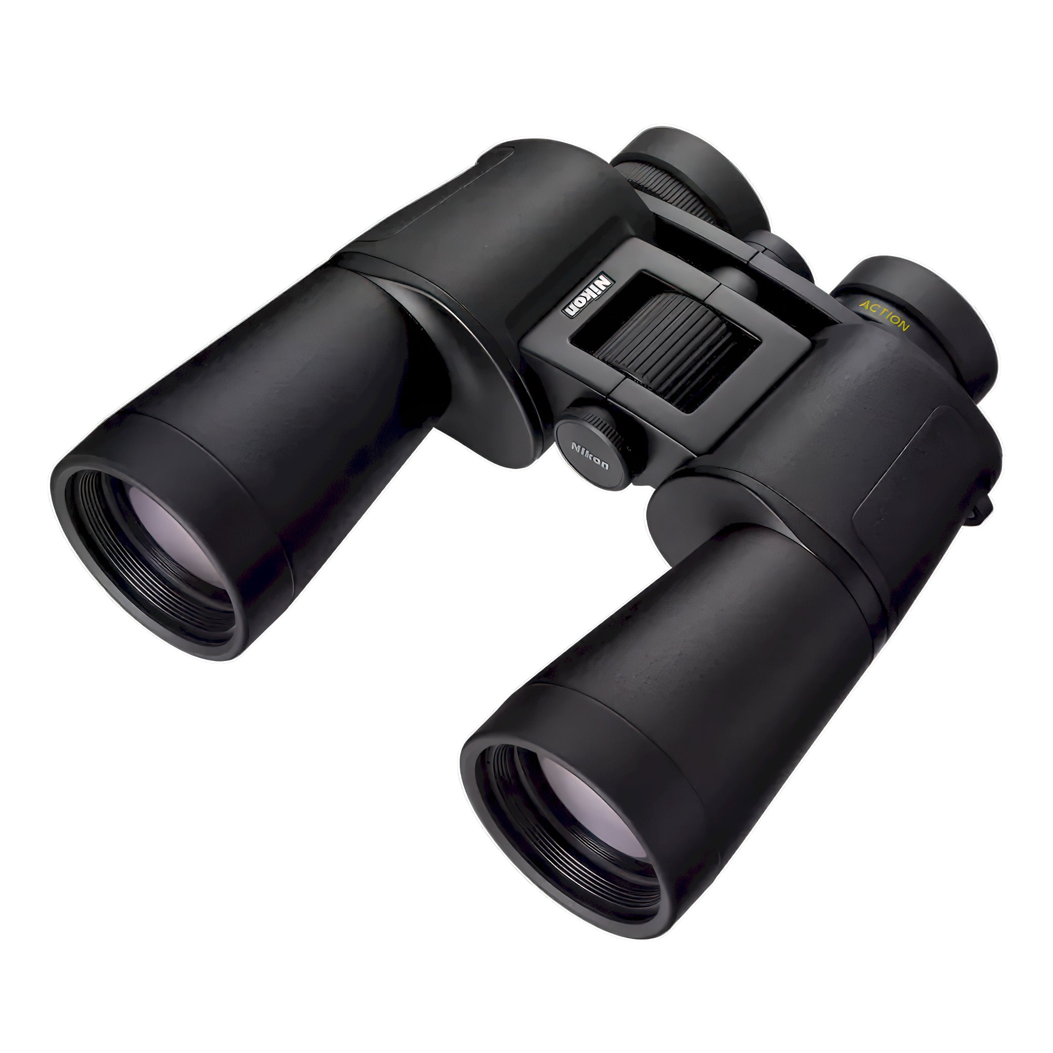 Nikon Action 10x50 Binoculars- BINNIAC10X50