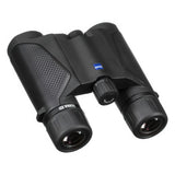 Zeiss Terra ED Pocket 8x25 Binoculars Black- 522502-9901-000