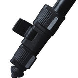 Vanguard Scout B62 Professional Rifle Bipod Shooting Stick- SCOUTB62