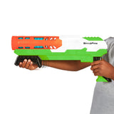 Air Warriors SpinFire Extreme Distance Single-Spinner Rifle Blaster- 74010