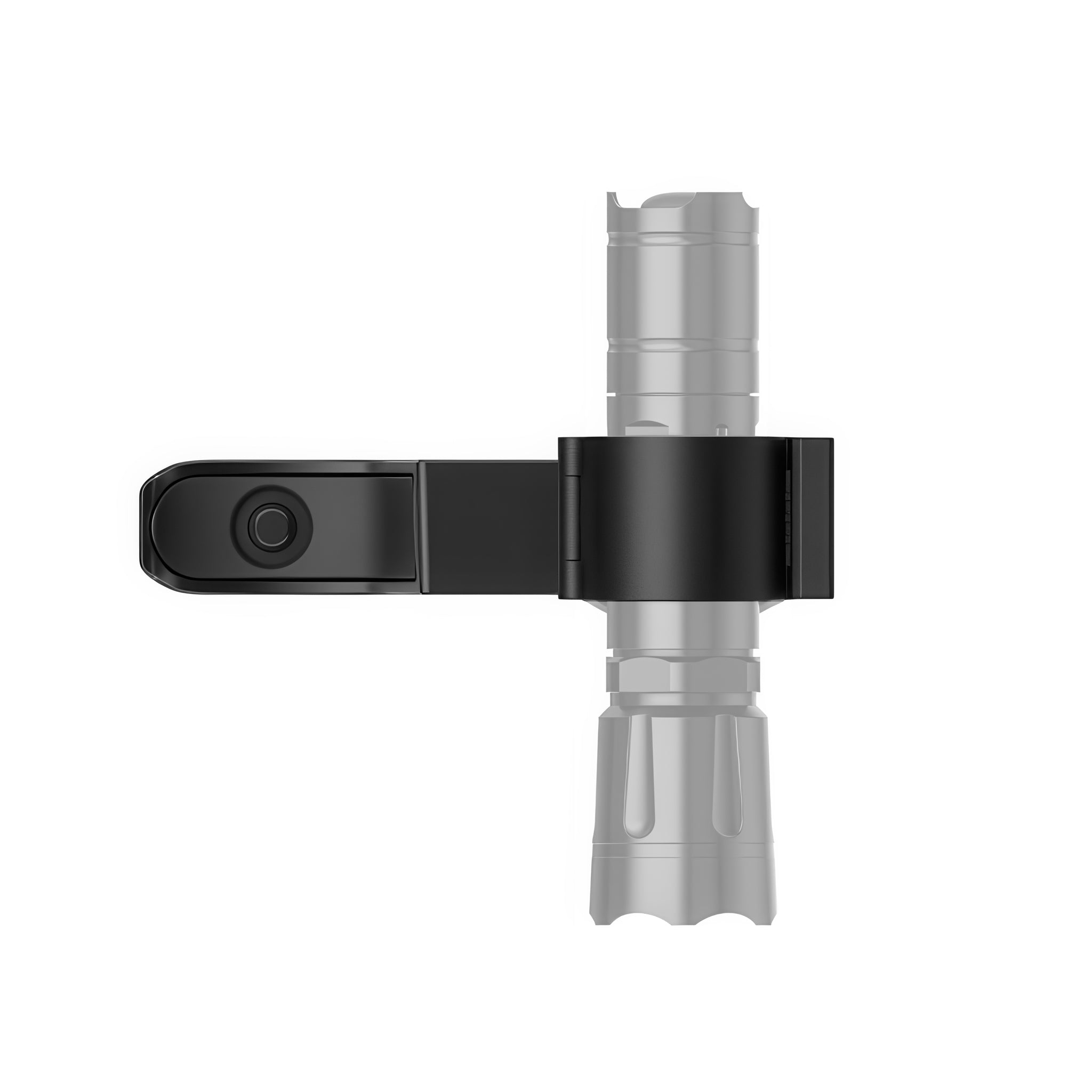 Hikmicro Alpex Scope IR Torch Bracket (96x50x20mm)- HM-IRB-A