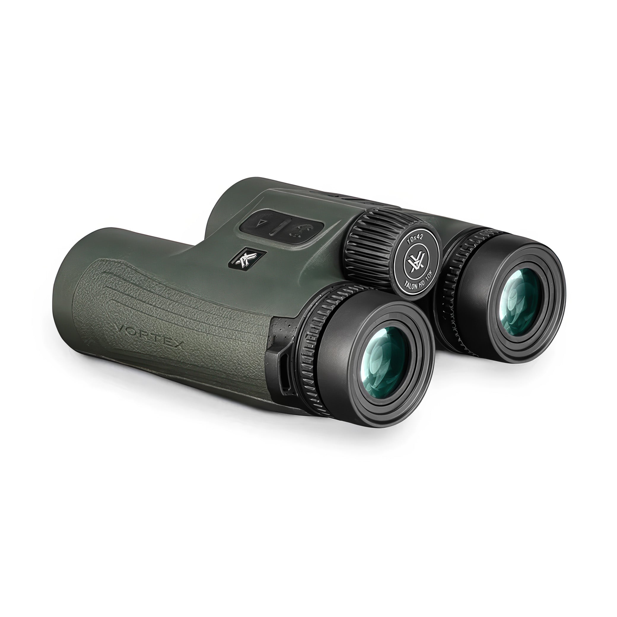 Vortex Talon HD 10K 10x42 Ballistic Laser Rangefinding Binoculars- LRF-TLN1042