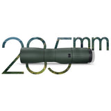 Swarovski 56 17-40x56 STC Straight Spotting Scope