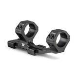 Vortex Sport Cantilever Mount 1", 1.5" Height- SCM-01-150