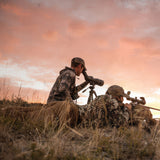 Vortex Viper HD 20-60x85 Straight Spotting Scope- V503