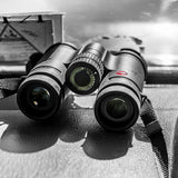 Leica Ultravid HD-Plus 10x32 Binoculars- 40091