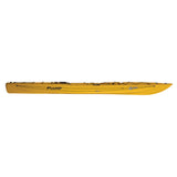Fluid Kayaks Bamba Fishing Kayak with Rudder