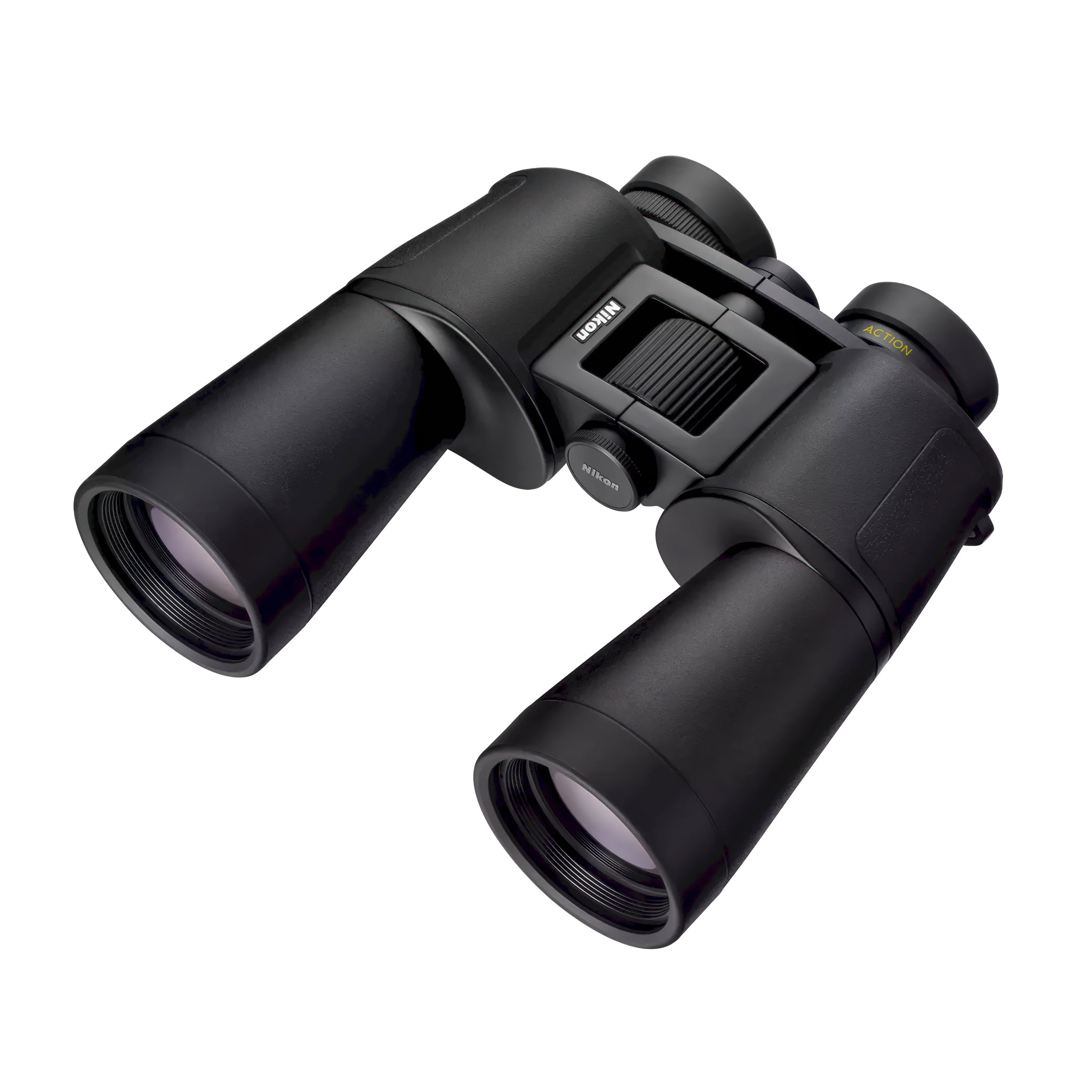 Nikon Action 16x50 Binoculars- BINNIAC16X50