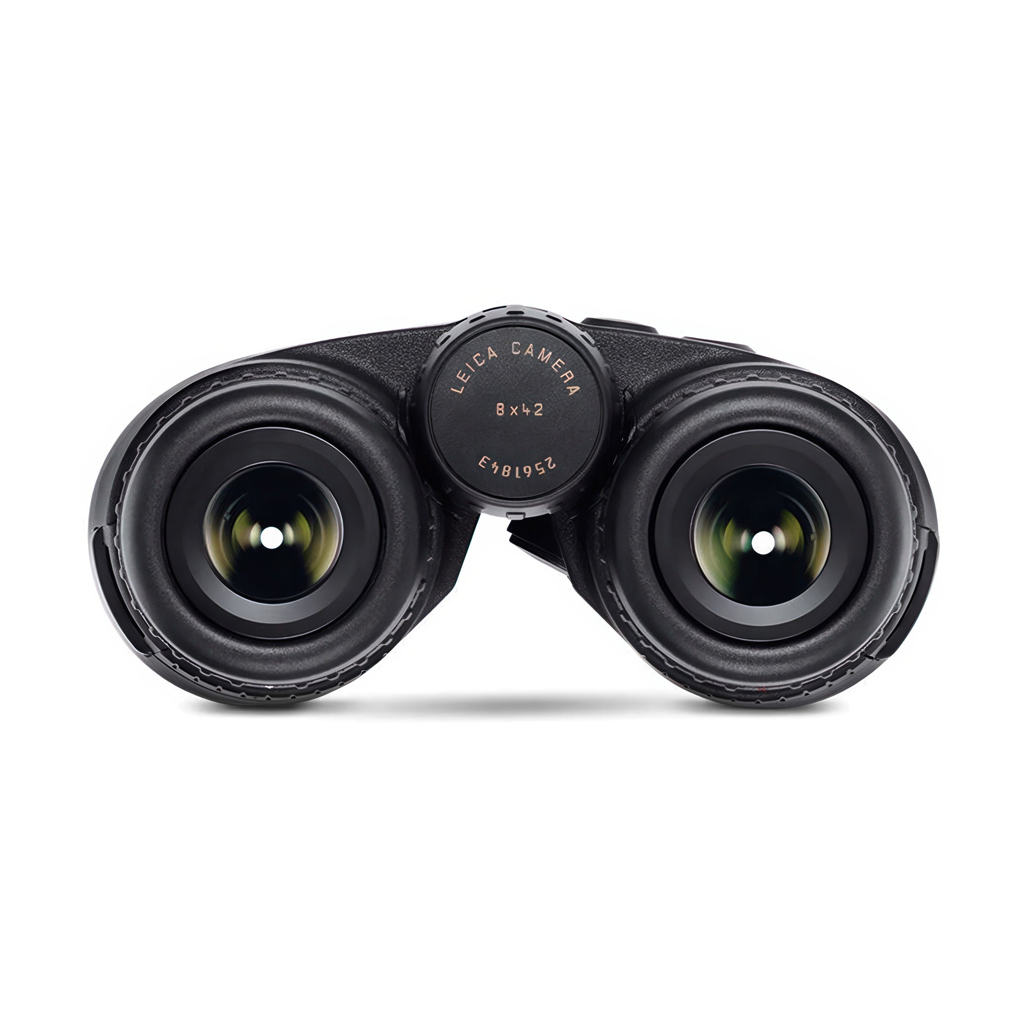 Leica Geovid R 8x42 Rangefinder Binoculars- 40811