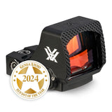 Vortex Defender-XL 2 MOA Red Dot Sight- DFXL-MRD2