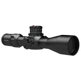 Kahles K328i 3,5-18x50 Illuminated Riflescope with Tremor 3 Reticle- 10676