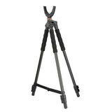 Vanguard Quest T62CU 3-in-1 Carbon Tripod/Bipod/Monopod- QUEST-T62CU