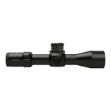 Kahles K318i 3,5-18x50 Illuminated Riflescope w/ MSR/Ki Reticle- 10631