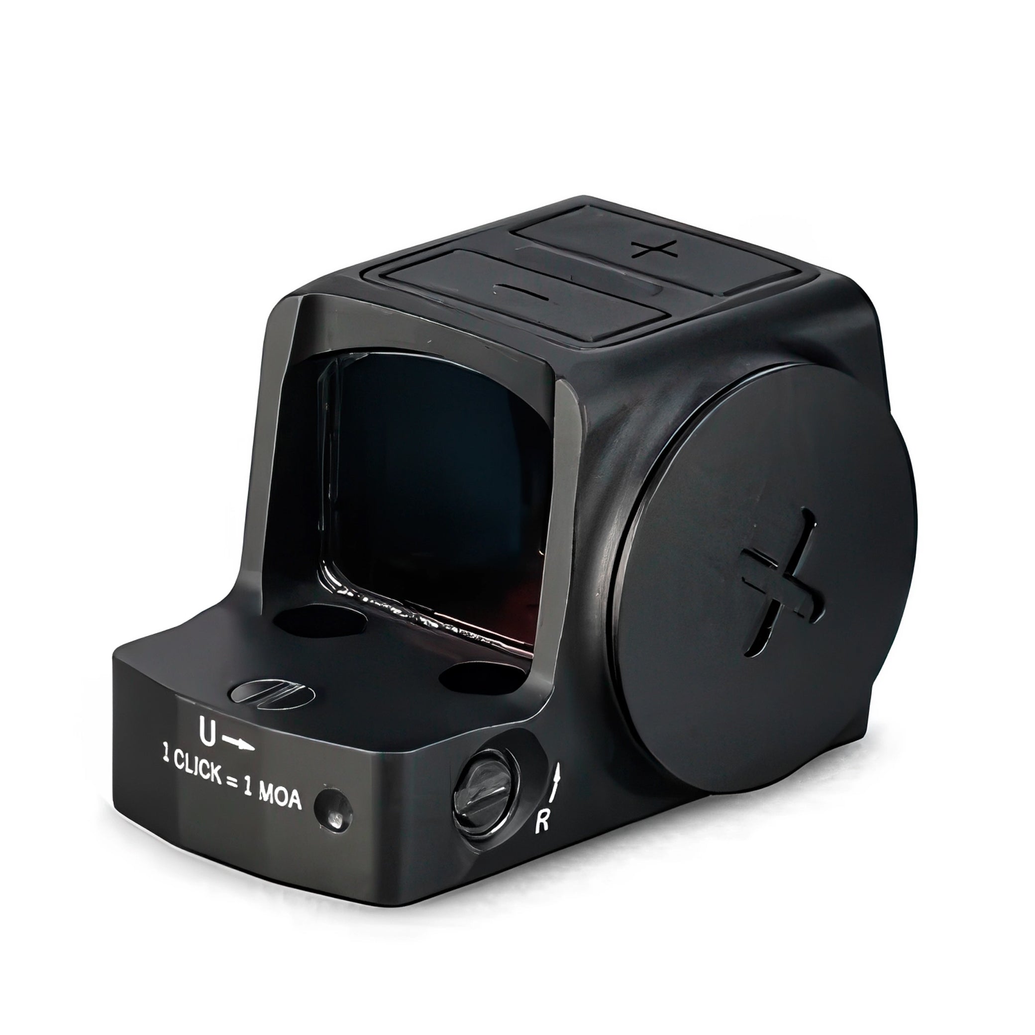 Vortex Venom Enclosed Micro Red Dot w/ 6 MOA Reticle- VEN-MRD6-E