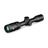 Vortex Crossfire HD 2-7x32 Riflescope w/ V-Plex Rimfire Reticle- CFR-2702R