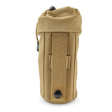 Vortex GlassPak Pro Bear Spray Tan Pouch- GP-BSPOUCH-T