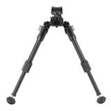 Vanguard Equalizer 1A Bipod w/ Front Forearm Sling- EQUALIZER-1-A