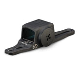 Vortex Viper Shotgun Enclosed 3MOA Micro Red Dot- VPR-SGMRD3-E