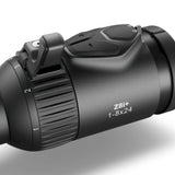 Swarovski Z8i+ 1-8X24 Riflescope with BRT-I Reticle- Z81824BRT+