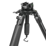 Vanguard Endeavor RL 303APR Shooting Tripod w/ Arca & Pic Rail Mounts- ENDEAV-RL303APR
