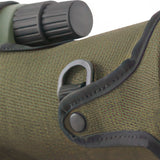 Kowa C-821 Stay On Case for TSN-82SV Series Spotting Scopes- C-821