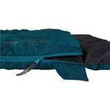 Vango Ember Single Sleeping Bag Ink Blue- SBEMBER.04