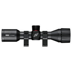 Simmons Pro Target 4x32 Air Riflescope- SPTA432