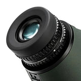 Vortex Viper HD 85mm Spotting Scope MRAD Reticle- VS-85REM