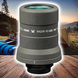 Vortex Razor HD 65-85mm Spotting Scope LER Wide Angle Eyepiece- RS-LER2