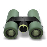 Swarovski CL Companion 10x30 Green Binoculars with Green Case- CLC1030G6
