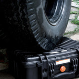 Vanguard Supreme 40F Waterproof/Airtight Case- SUPREME-40F