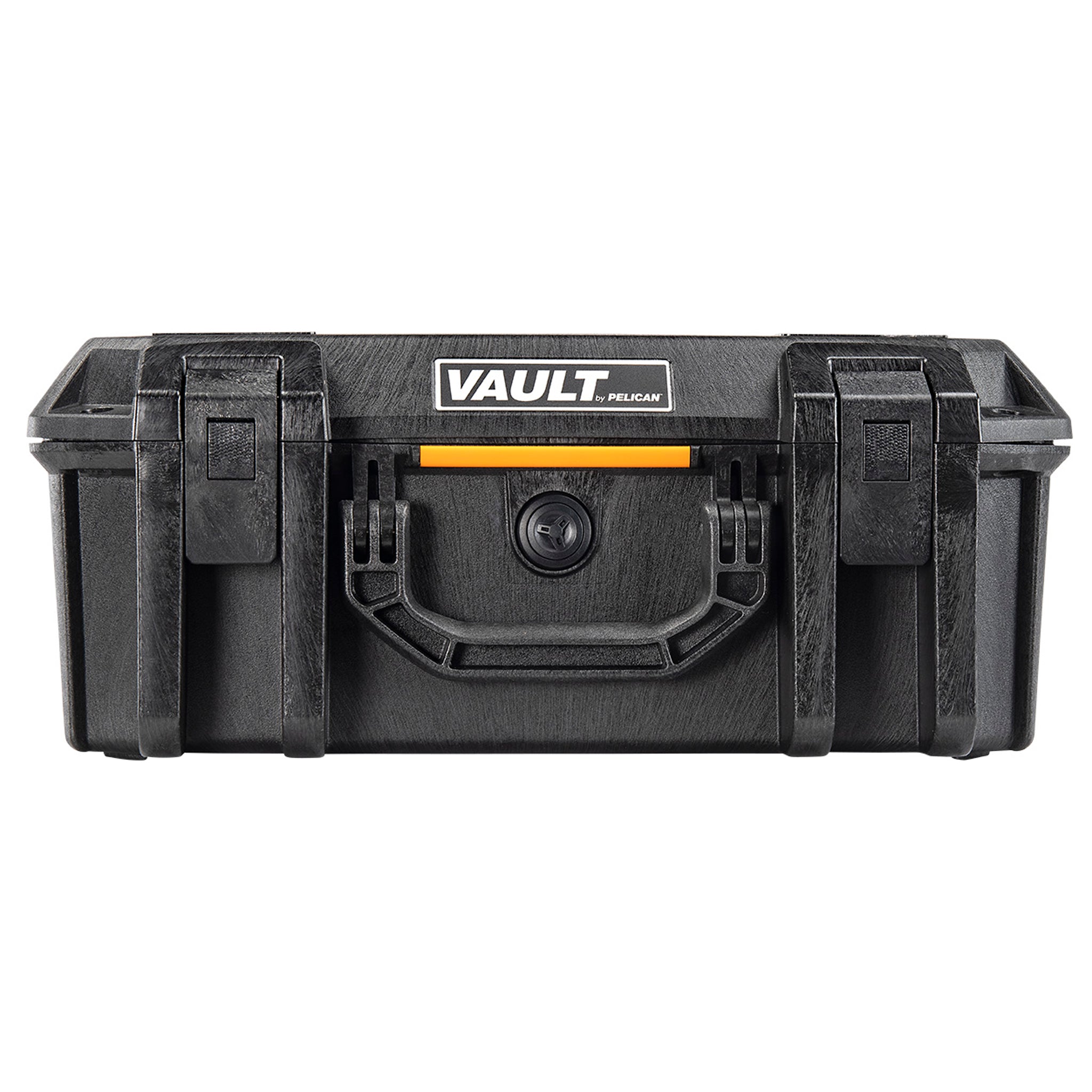 PELICAN V300C Vault Equipment Case with Padded Dividers- VCV300-0040-BLK