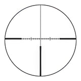Swarovski Z5 2.4-12x50 BT Riflescope with 4W Reticle- Z5241250BT4W