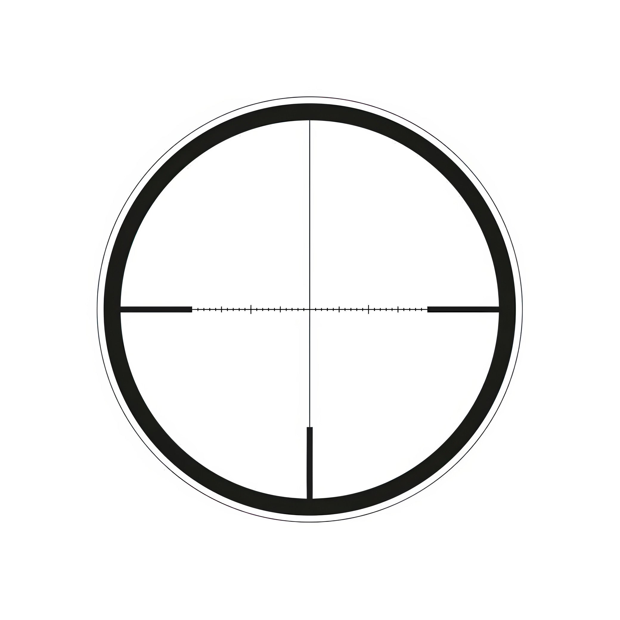 Leica Amplus 6 3-18x44i Illuminated Riflescope w/ L-4w BDC MoA Reticle- 50201