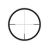 Leica Amplus 6 3-18x44i Illuminated Riflescope w/ L-4w BDC MoA Reticle- 50201