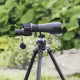 Swarovski STR 80 HD 80mm Spotting Scope Body w/ MOA Reticle