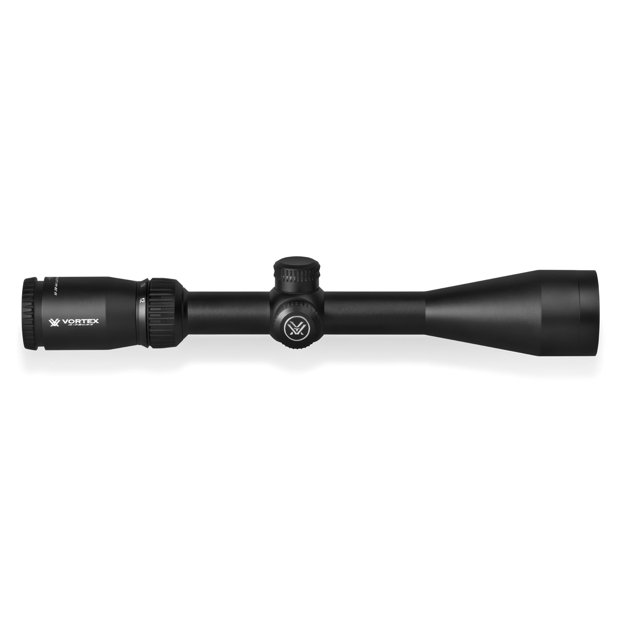 Vortex Crossfire II 4-12x44 SFP Riflescope w/ BDC MOA Reticle- CF2-31015