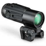 Vortex Micro6X Red Dot Magnifier- V6XM