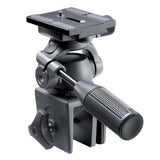 Vanguard Veo 2 PH-28WM Arca-Comp Window Mount 2-Way Pan Head- VEO2PH-28WM
