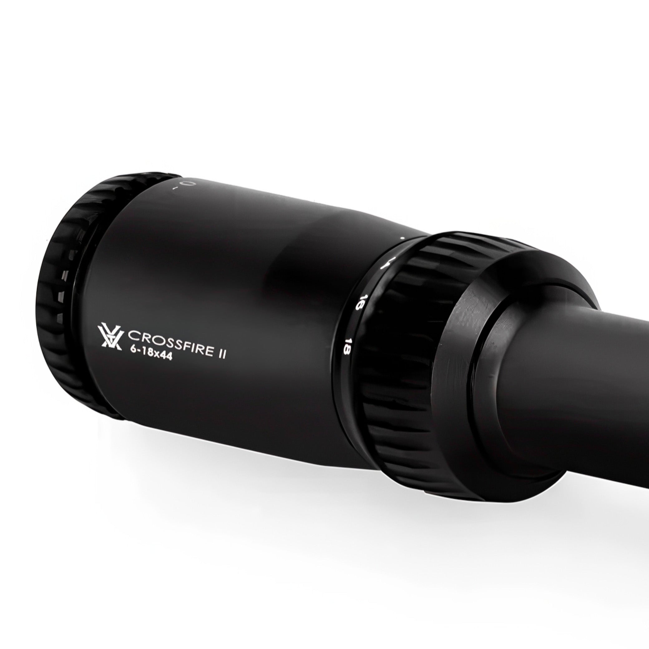 Vortex Crossfire II 6-18x44 SFP Riflescope w/ V-Brite MOA Reticle- CF2-31029