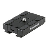 Vanguard QS-72T Arca Swiss Quick Shoe For Smartphone & Accessories- QS-72T
