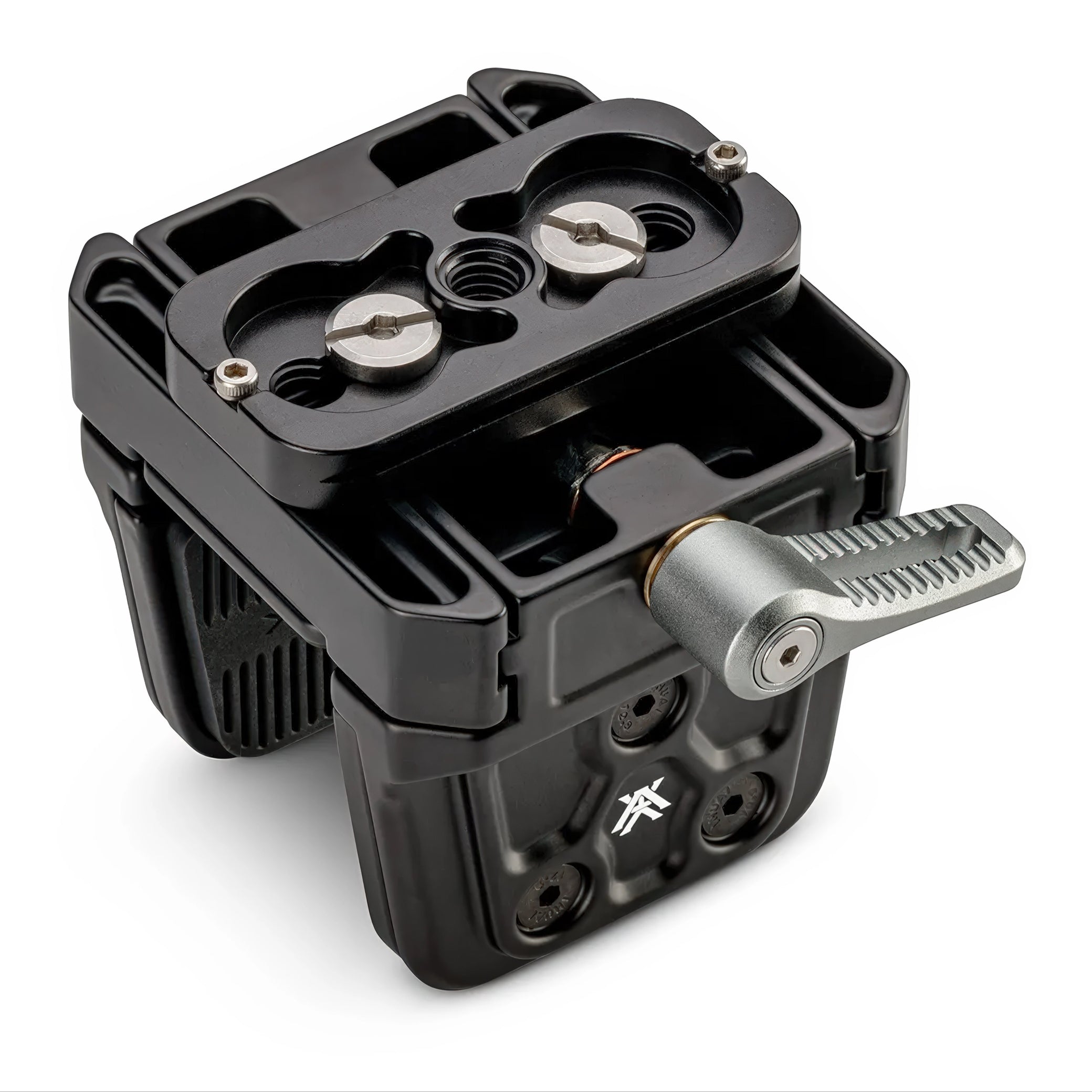 Vortex Pro Rifle Clamp Tripod Mount- TRA-RIFCLAMP