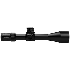 Kahles K525i 5-25x56 Illuminated Riflescope with AMR Reticle- 10673