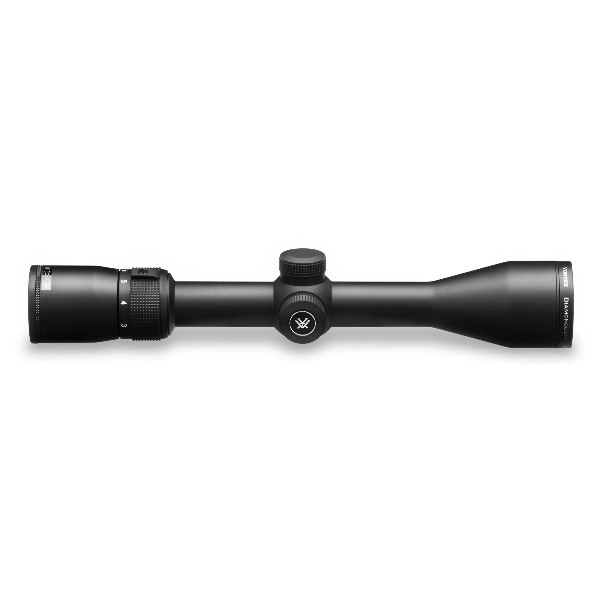 Vortex Diamondback 3-9x40 SFP Riflescope w/ BDC MOA Reticle- DBK-01-BDC