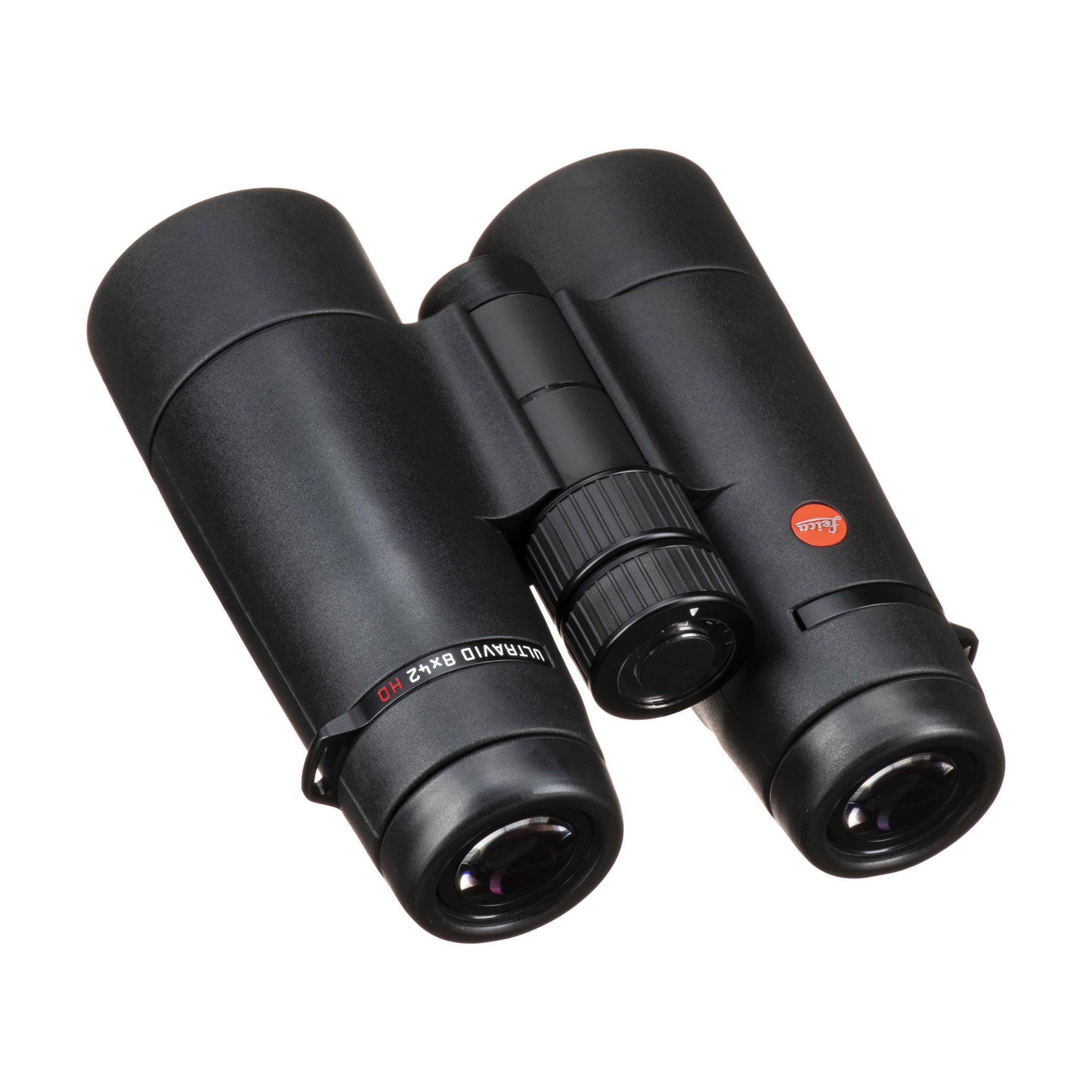 Leica Ultravid HD-Plus 8x42 Binoculars- 40093
